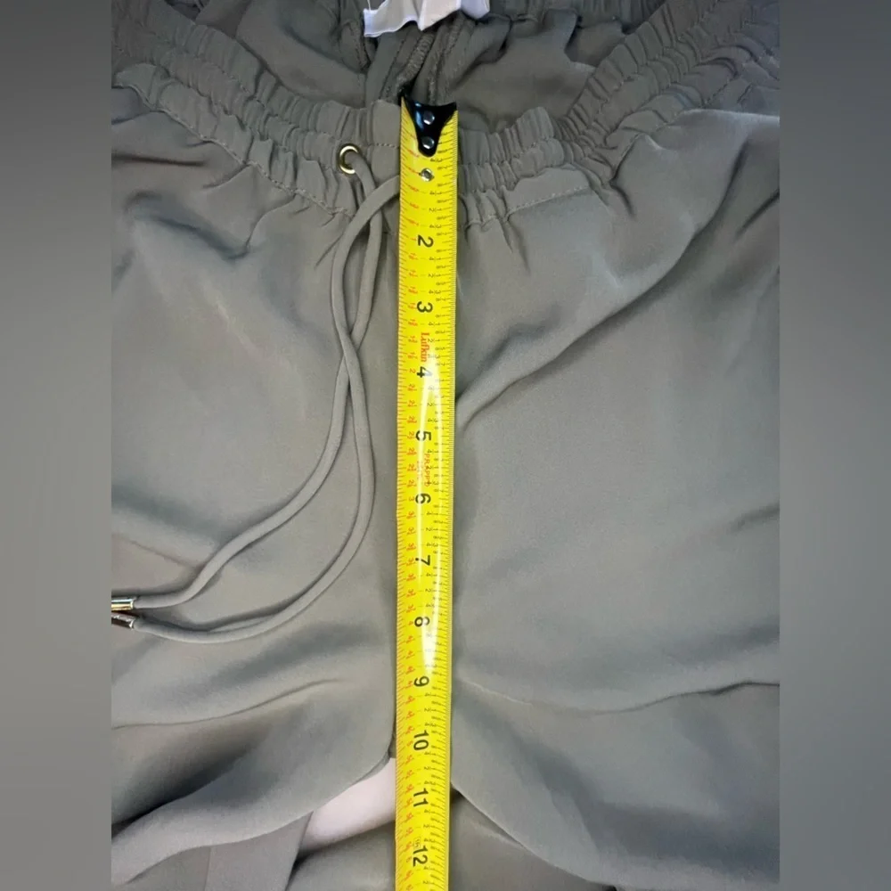 Michael Kors Sage Green Trousers